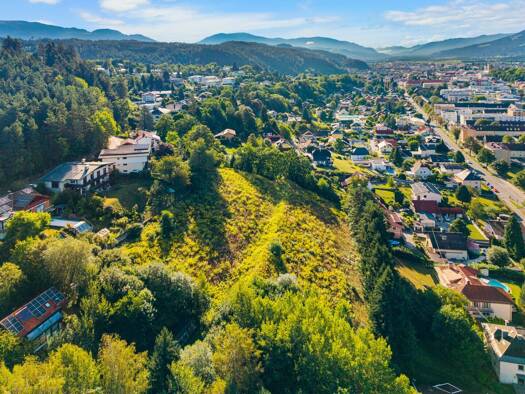 Gewerbegrundstück zum Kauf 2.299.000 € 7.000 m² Grundstück Spittal an der Drau 9800