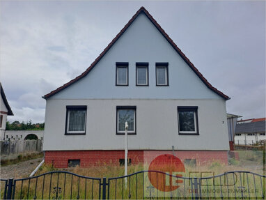 Einfamilienhaus zum Kauf 89.000 € 4 Zimmer 104 m² 630 m² Grundstück Güsen Elbe-Parey 39317