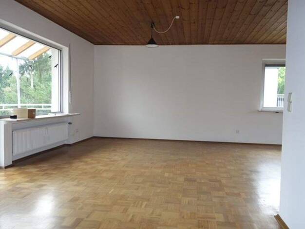 Wohnung zur Miete 1.450 € 3 Zimmer 95 m² 1. Geschoss frei ab 15.01.2026 Hansenweg 75 Oberrad Frankfurt 60599
