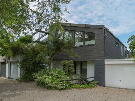 Mehrfamilienhaus zum Kauf 640.000 € 7 Zimmer 189,9 m² 714 m² Grundstück Hoisten Neuss / Hoisten 41469