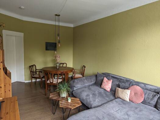 Wohnung zur Miete 550 € 3 Zimmer 80 m² Geschoss 1/5 frei ab 01.11.2026 Probstheida Südost 04289