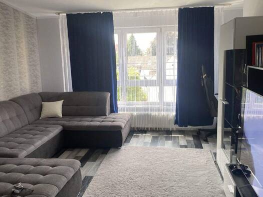 Wohnung zum Kauf 270.000 € 2 Zimmer 56,4 m² 4. Geschoss Oberhausen Augsburg 86154