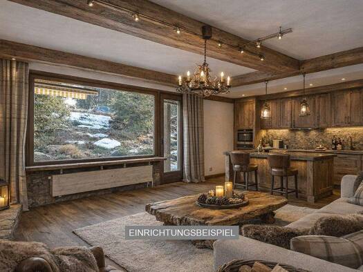 Wohnung zum Kauf 490.000 € 3 Zimmer 63 m² Kitzbühel 6370