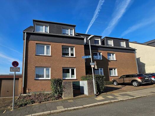 Maisonette zum Kauf 349.000 € 3 Zimmer 86,4 m² frei ab 01.07.2026 Bredeney Essen 45133