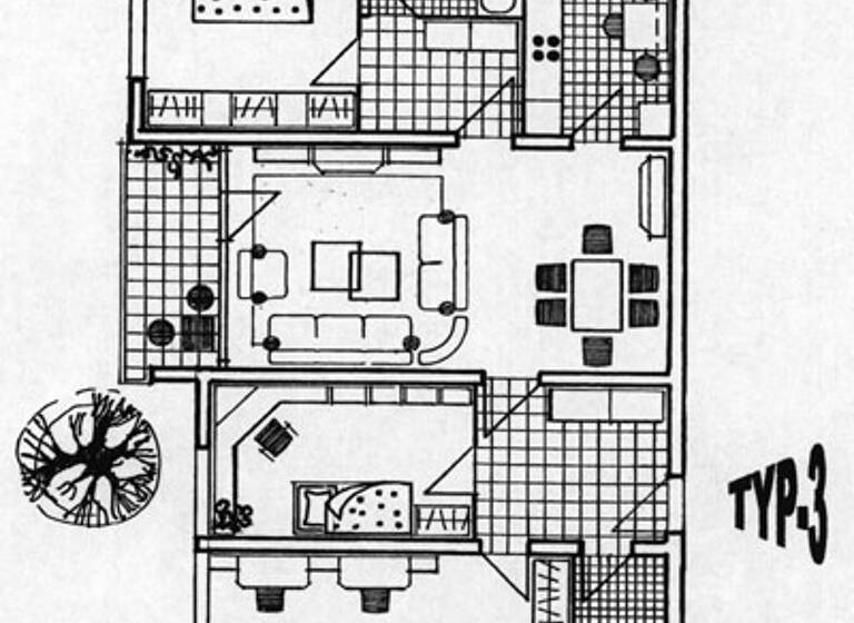 Studio zur Miete nur mit Wohnberechtigungsschein 241 € 1 Zimmer 42,8 m² EG frei ab 08.04.2026 Dörpfeldstraße 8 Hochdahl Erkrath 40699