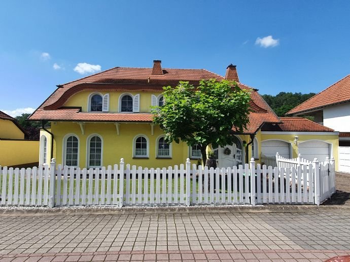 Einfamilienhaus zum Kauf 700.000 € 7 Zimmer 310 m²<br/>Wohnfläche 851 m²<br/>Grundstück Spiesen Spiesen-Elversberg 66583