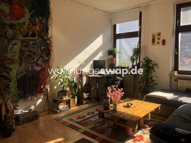 Apartment zur Miete 600 € 2 Zimmer 65 m² 1. Geschoss Britz 12347