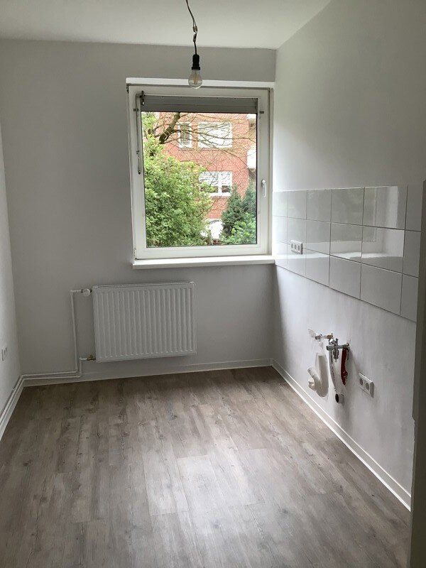 Wohnung zur Miete 653 € 2 Zimmer 52,8 m²<br/>Wohnfläche 2.<br/>Geschoss 22.12.2024<br/>Verfügbarkeit Straßburger Str. 61 Dulsberg Hamburg 22049