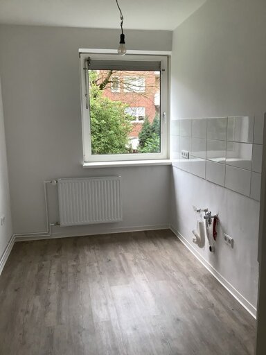 Wohnung zur Miete 653 € 2 Zimmer 52,8 m² 2. Geschoss frei ab 22.12.2024 Straßburger Str. 61 Dulsberg Hamburg 22049