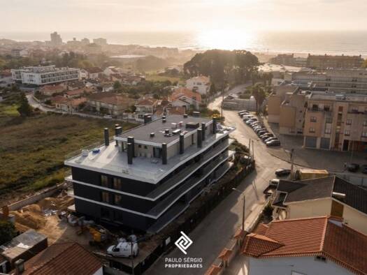 Wohnung zum Kauf 1.200.000 € 193,2 m² Vale de Anta