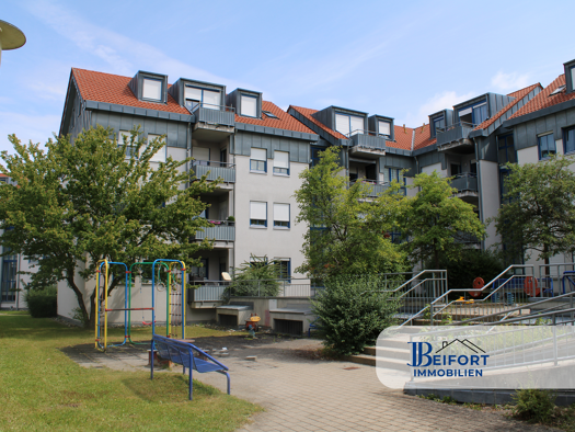 Wohnung zum Kauf als Kapitalanlage geeignet 290.000 € 4 Zimmer 88 m² Bad Saulgau 88348