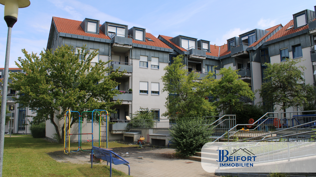 Wohnung zum Kauf als Kapitalanlage geeignet 280.000 € 4 Zimmer 88 m² Bad Saulgau 88348