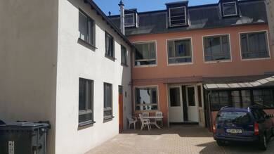 Wohnung zur Miete 975 € 2 Zimmer 85 m² Geschoss 2/2 frei ab sofort Sperlingstraße 5 Gugelstraße Nürnberg 90459