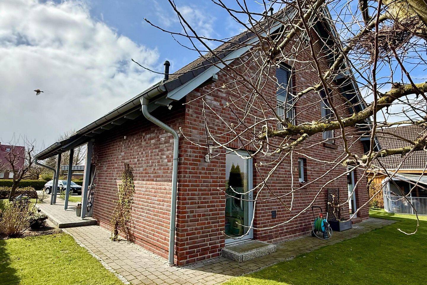 Einfamilienhaus zum Kauf - Mehr