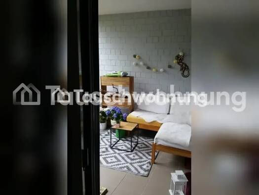 Wohnung zur Miete Tauschwohnung 513 € 2 Zimmer 54 m² EG Darmstadt Darmstadt 64293
