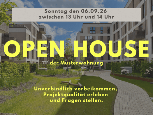 Wohnung zur Miete - Erstbezug 1.254 € 3 Zimmer 90 m² 4 Geschosse frei ab 01.10.2026 Blumlage Celle 29221
