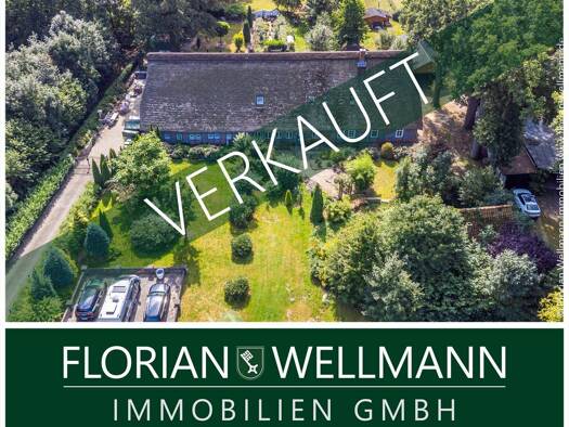 Reihenmittelhaus zum Kauf 219.000 € 3,5 Zimmer 191,6 m² 1.255 m² Grundstück Hepstedt 27412