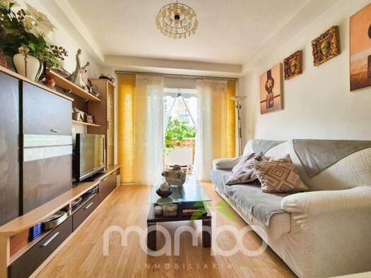 Wohnung zum Kauf 190.000 € 2 Zimmer 61 m² 2. Geschoss Vélez-Málaga 29740