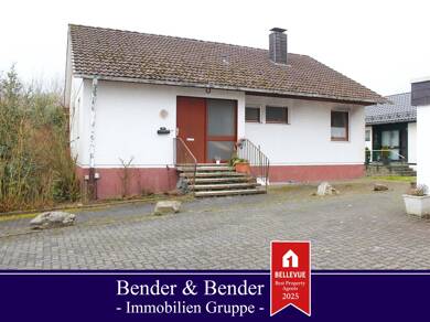 Einfamilienhaus zum Kauf 180.000 € 6 Zimmer 129 m² 701 m² Grundstück Hähnen / Denklingen Reichshof 51580