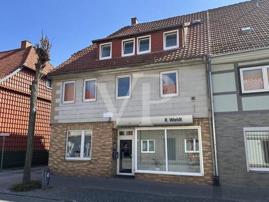 Haus zum Kauf 165.000 € 8 Zimmer 167,5 m² 223 m² Grundstück Moringen 37186