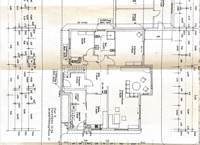 Wohnung zum Kauf 349.000 € 3 Zimmer 156,5 m² Böbber Bad Münder Am Deister 31848