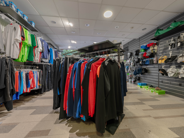 Laden zur Miete provisionsfrei 1.100 € 60 m² Verkaufsfläche Lünen 44532