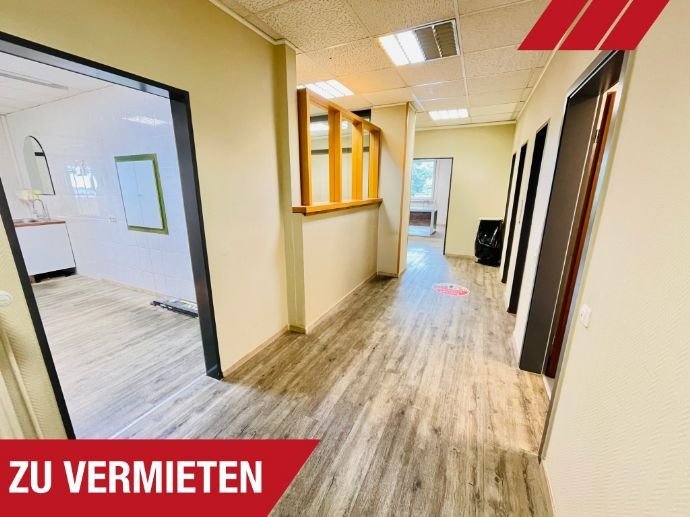 Bürofläche zur Miete 800 € 9 Zimmer 188 m²<br/>Bürofläche Neuenrade Neuenrade 58809