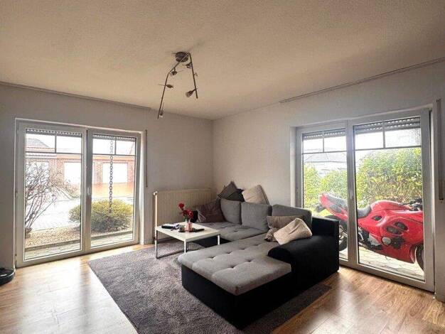 Wohnung zur Miete 560 € 3 Zimmer 88 m² frei ab 01.05.2026 Eltern Haselünne 49740