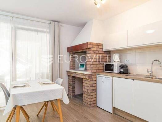 Wohnung zur Miete 550 € 1 Zimmer 30 m² Liznjan Ližnjan