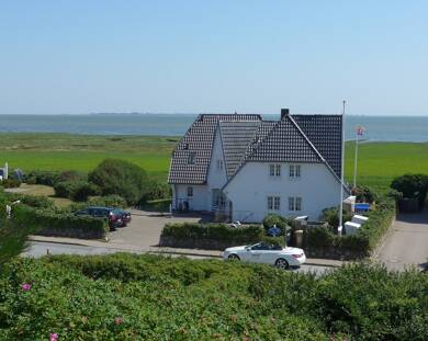 Wohnung zum Kauf 850.000 € 2 Zimmer 52,2 m² Rantum Sylt 25980