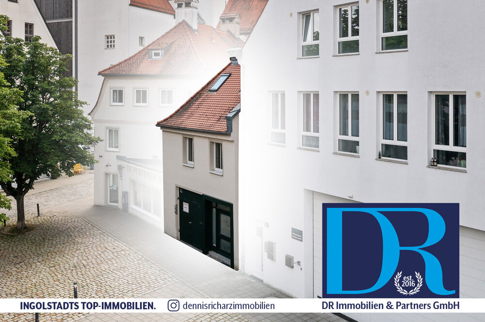 Laden zur Miete 2.000 € 42 m²<br/>Verkaufsfläche Altstadt - Nordost Ingolstadt 85049