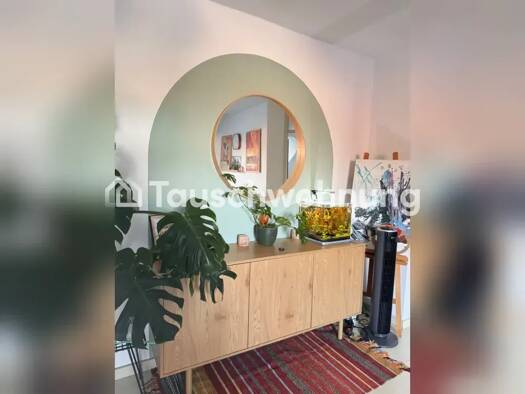 Wohnung zur Miete Tauschwohnung 740 € 2 Zimmer 50 m² 3. Geschoss Vilich-Rheindorf Beuel 53225
