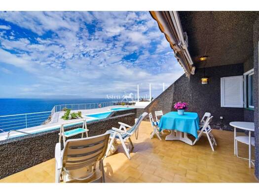 Wohnung zum Kauf 390.000 € 1 Zimmer 60 m² La Gaviota 6 Guía de Isora 38683