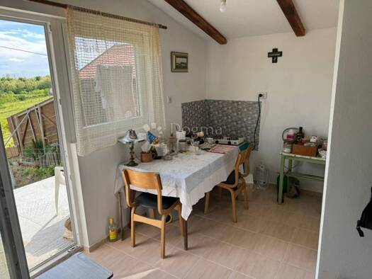 Einfamilienhaus zum Kauf 55.000 € 1 Zimmer 40 m² Gaj, Vrbovec Vrbovec 10340