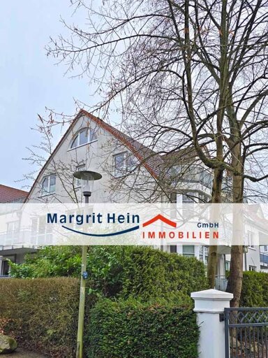 Wohnung zum Kauf 375.000 € 2 Zimmer 88,2 m² 1. Geschoss frei ab sofort Alt - Reinbek Reinbek 21465