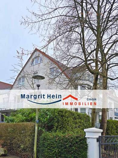 Wohnung zum Kauf 375.000 € 2 Zimmer 88,2 m² 1. Geschoss frei ab sofort Reinbek Reinbek 21465