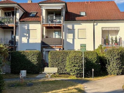 Wohnung zum Kauf 374.421 € 3 Zimmer 63,9 m² frei ab 01.11.2026 Steigenberg Penzberg 82377