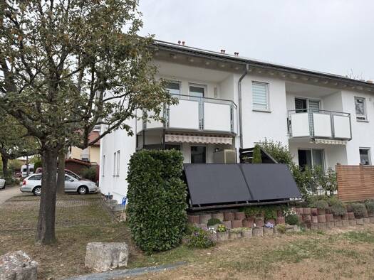 Wohnung zum Kauf 265.000 € 3 Zimmer 75 m² EG Untergruppenbach Untergruppenbach 74199