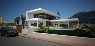 Villa zum Kauf 1.100.000 € 210 m² Denia 03700