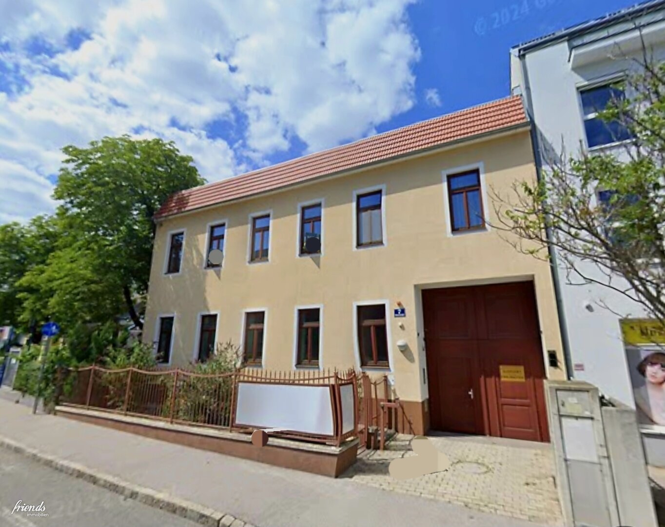 Wohnung zum Kauf 249.000 € 2 Zimmer 73 m²<br/>Wohnfläche 1.<br/>Geschoss Mödling 2340