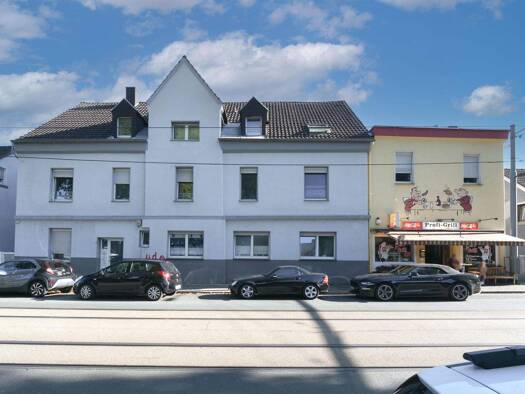 Haus zum Kauf 575.000 € 541 m² 1.254 m² Grundstück Wattenscheid Bochum 44866