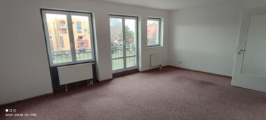 Wohnung zur Miete 285,72 € 2 Zimmer 55,5 m² 2. Geschoss frei ab sofort Halberstadt Halberstadt 38820