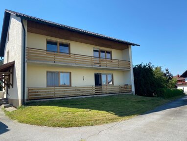 Mehrfamilienhaus zum Kauf 349.000 € 5 Zimmer 160 m² 1.448 m² Grundstück Loipfering Eging am See 94535