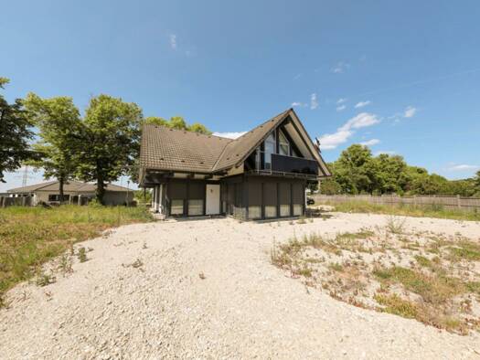 Haus zum Kauf 959.000 € 6 Zimmer 280 m² 1.377 m² Grundstück Mutschach Dinkelsbühl 91550