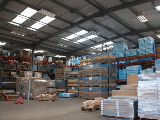 Lagerhalle zur Miete provisionsfrei 12.000 m² Lagerfläche teilbar ab 12.000 m² Rösrath 51503