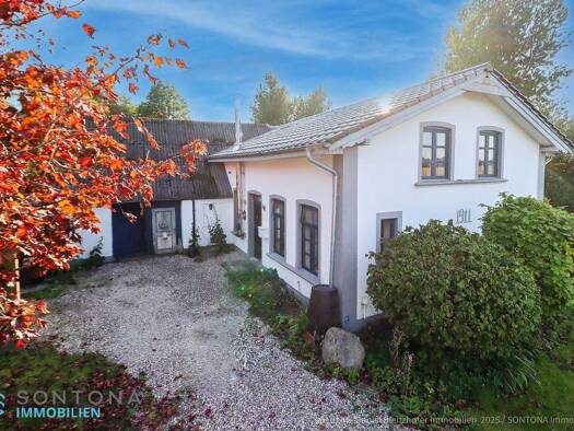 Haus zum Kauf 375.000 € 6 Zimmer 140 m² 2.371 m² Grundstück frei ab sofort Freienwill 24991