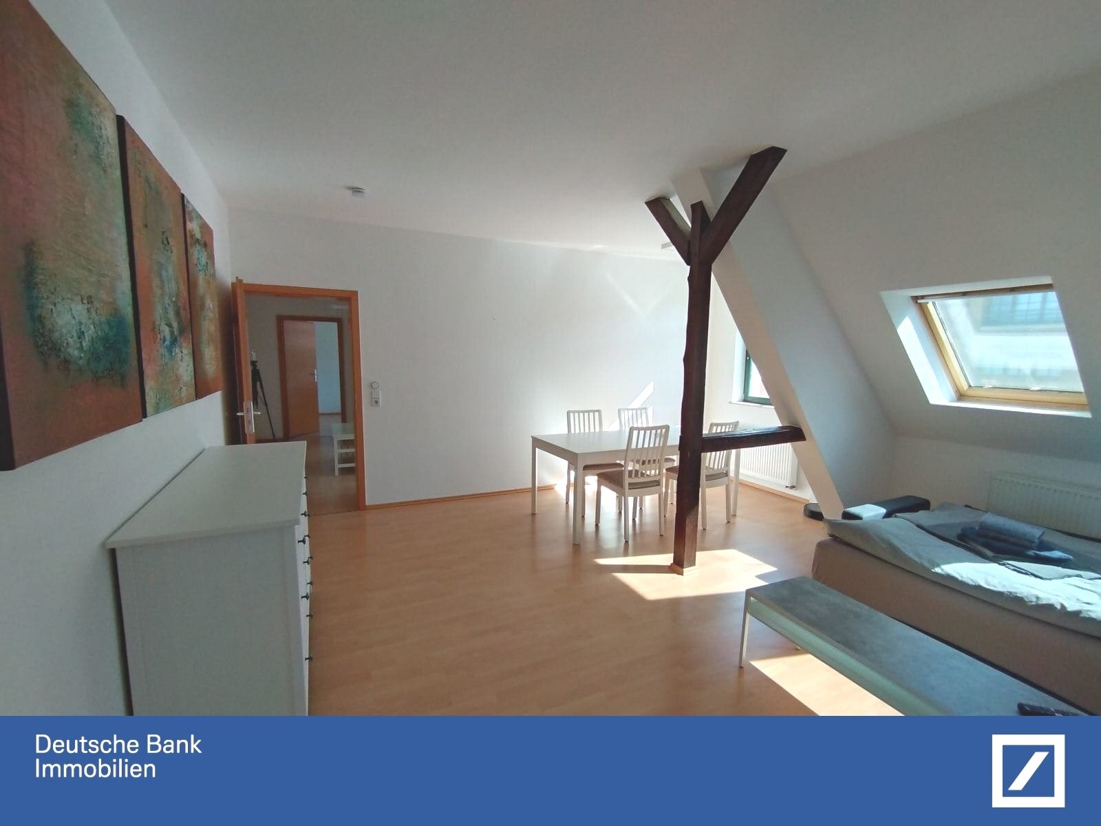 Wohnung zum Kauf 285.000 € 3 Zimmer 81 m²<br/>Wohnfläche ab sofort<br/>Verfügbarkeit Stötteritz Leipzig 04299