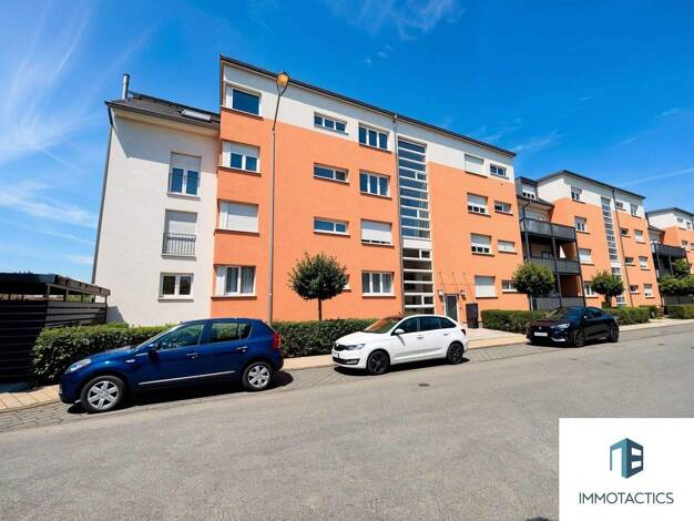 Wohnung zum Kauf 390.000 € 4 Zimmer 116 m² Bad Kreuznach 55543