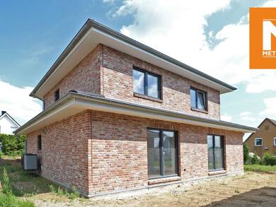 Einfamilienhaus zum Kauf - Erstbezug provisionsfrei 599.000 € 5 Zimmer 121,8 m² 527 m² Grundstück Gleschendorf Scharbeutz 23684