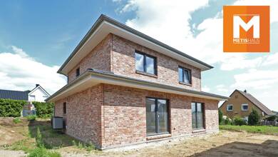 Einfamilienhaus zum Kauf - Neubau 599.000 € 5 Zimmer 121,8 m² 527 m² Grundstück Gleschendorf Scharbeutz 23684